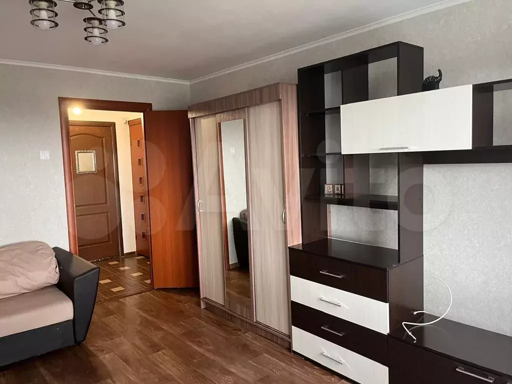 1-к. квартира, 36 м, 8/9 эт. - Фото 0