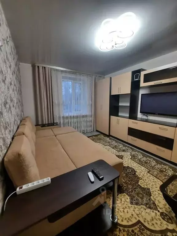 2-к кв. Астраханская область, Знаменск ул. Ленина, 38 (40.0 м) - Фото 0