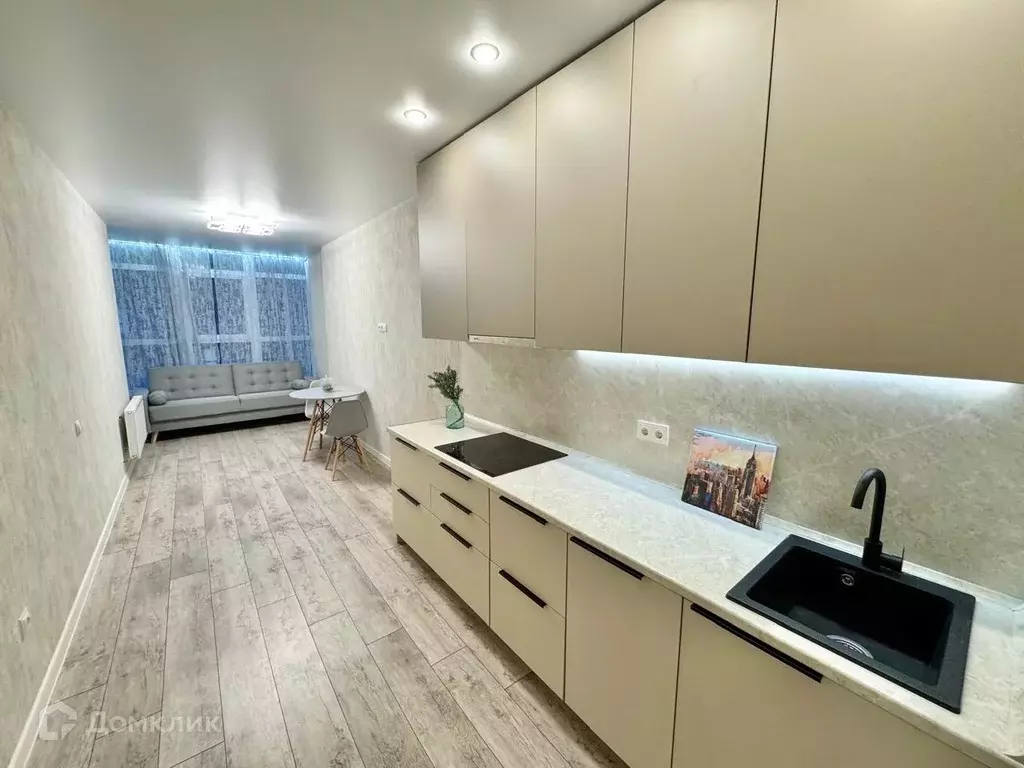 Продаётся 3-к квартира, 64 м - Фото 1