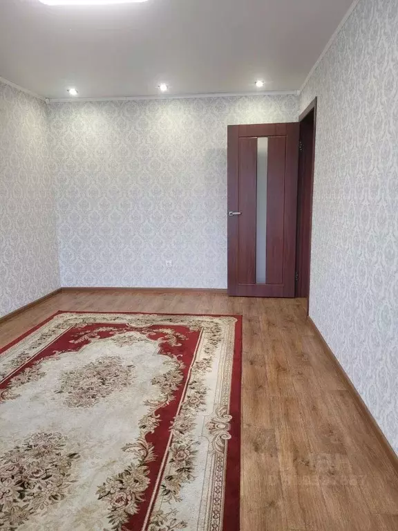 2-к кв. Башкортостан, Уфа ул. Свободы, 15 (44.7 м) - Фото 1