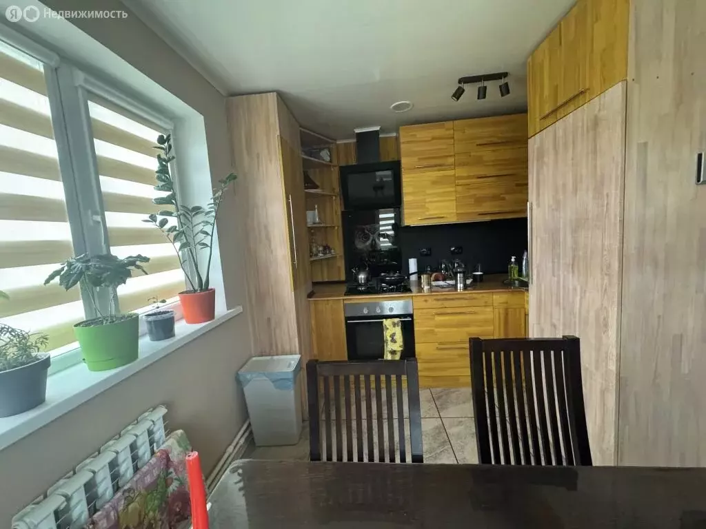 3-комнатная квартира: Кострома, Московская улица, 14 (75 м) - Фото 2