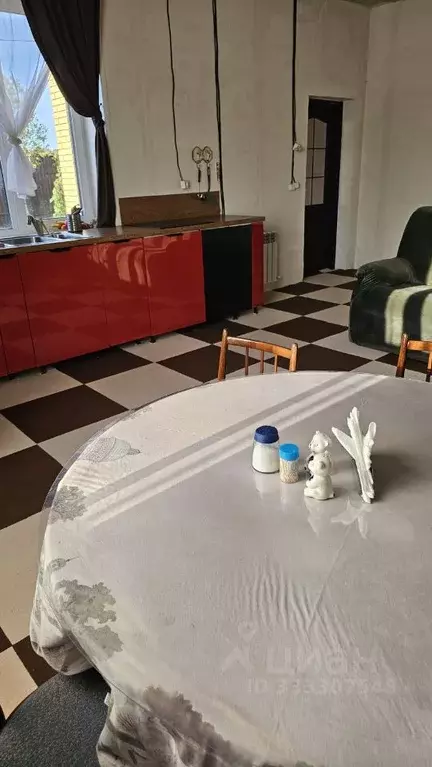 Коттедж в Московская область, Клин городской округ, Альпийские Луга ... - Фото 2