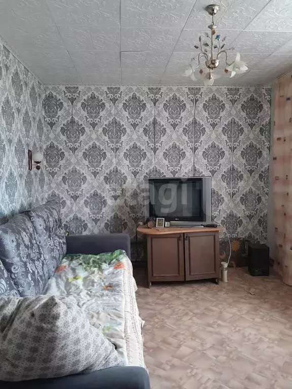2-к. квартира, 39,7 м, 2/2 эт. - Фото 1