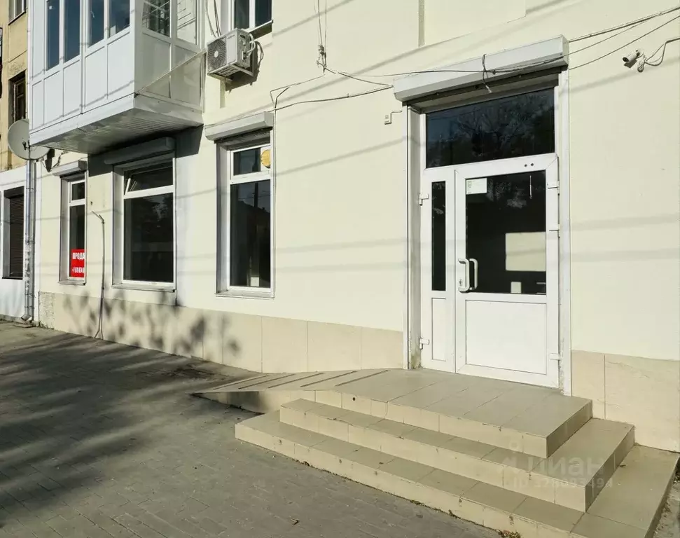 Помещение свободного назначения в Севастополь ул. Гоголя, 29 (143 м) - Фото 2