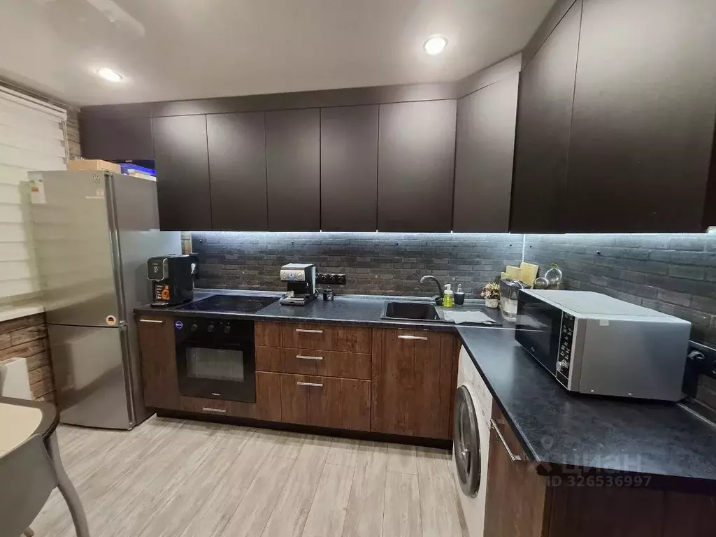 2-к кв. Свердловская область, Екатеринбург Елизавет жилрайон, ул. ... - Фото 1