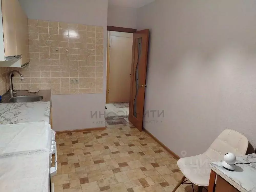 1-к кв. Москва просп. Мира, 188 (34.9 м) - Фото 2