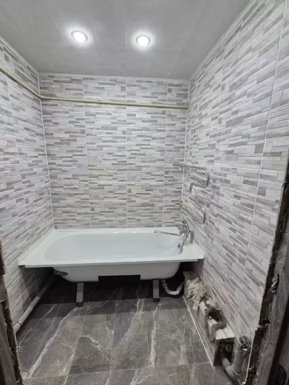 2-к кв. Иркутская область, Ангарск 89-й кв-л, 29 (55.0 м) - Фото 1
