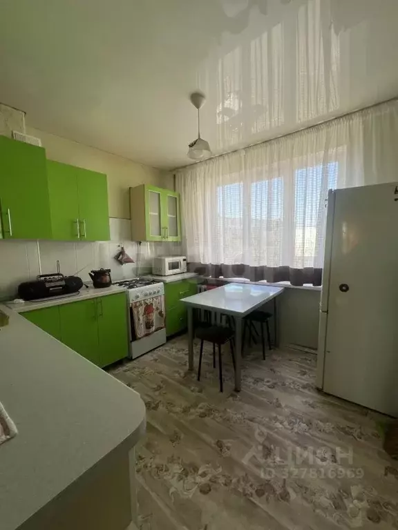 3-к кв. Адыгея, Майкоп 7-й пер., 14 (64.8 м) - Фото 1