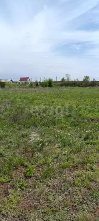 Участок в Оренбургская область, Оренбургский район, Пригородный ... - Фото 1
