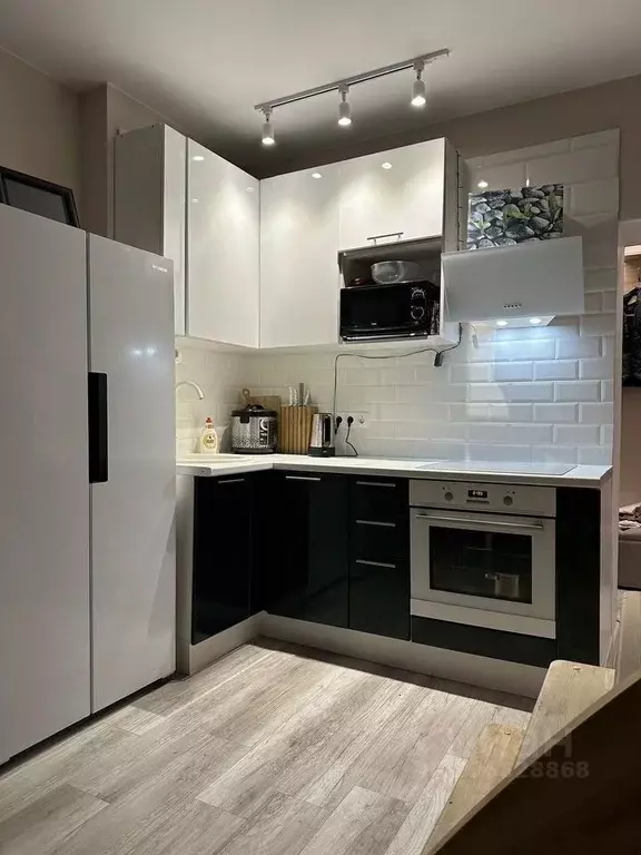 3-к кв. Москва Старокаширское ш., 4к3 (86.0 м) - Фото 1