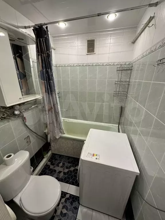 2-к. квартира, 44 м, 3/5 эт. - Фото 1