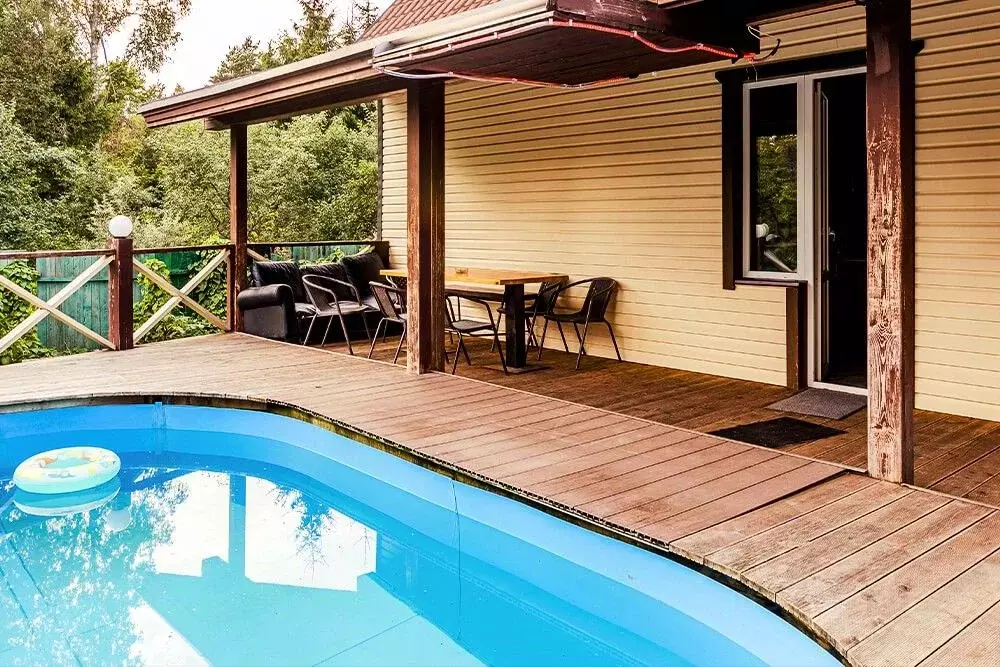 Дом в Ленинградская область, Сертолово Всеволожский район, Медное ... - Фото 2