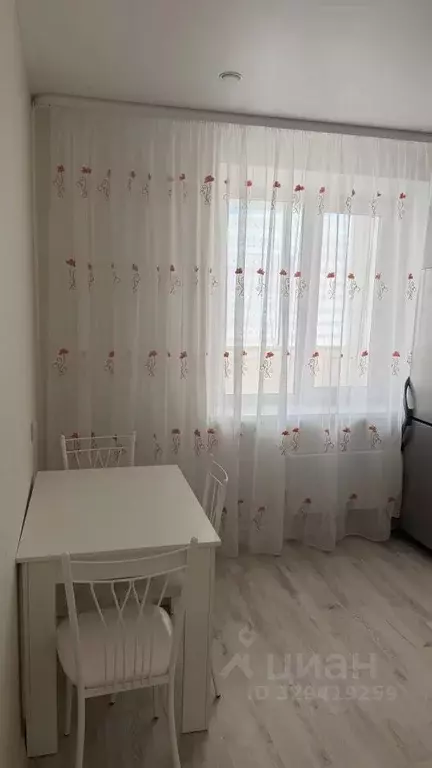 1-к кв. Томская область, Томск Смоленский пер., 11 (36.0 м) - Фото 1