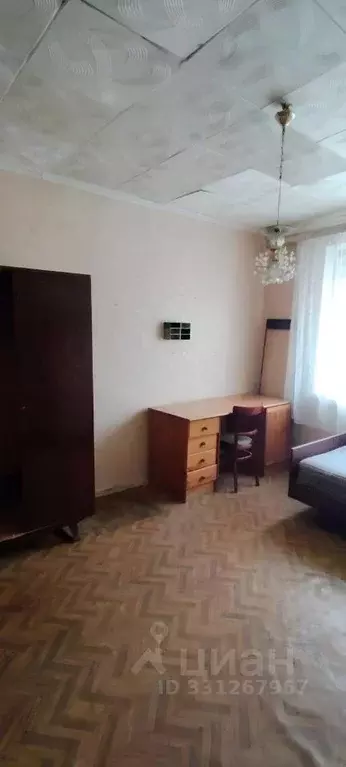 Комната Ставропольский край, Ставрополь № 4 мкр, ул. Объездная, 3 ... - Фото 2