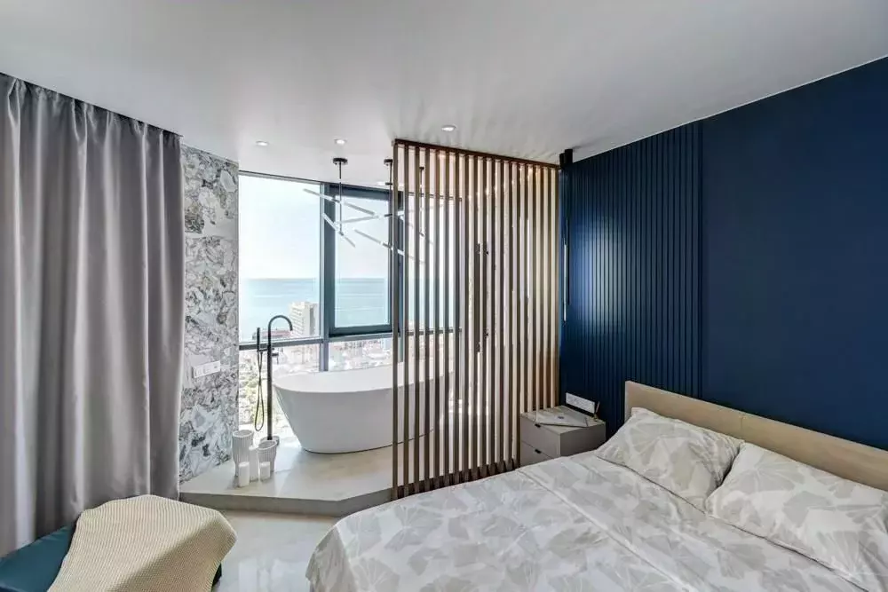 2-к кв. Краснодарский край, Сочи ул. Ленина, 298Бк5 (60.0 м) - Фото 0