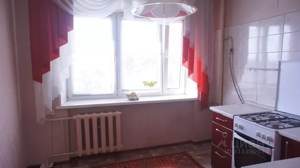 1-к кв. Орловская область, Орел ул. Максима Горького, 2 (41.9 м) - Фото 1