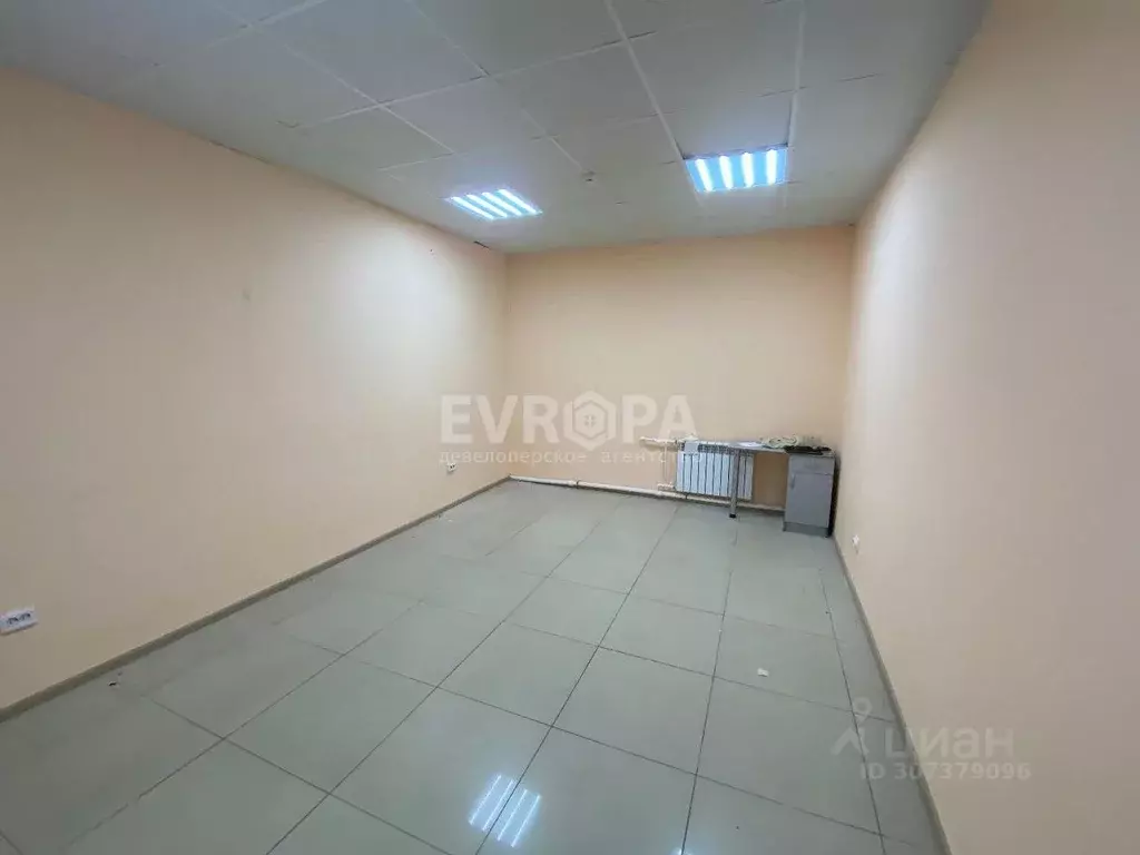 Помещение свободного назначения в Ульяновская область, Ульяновск ... - Фото 0