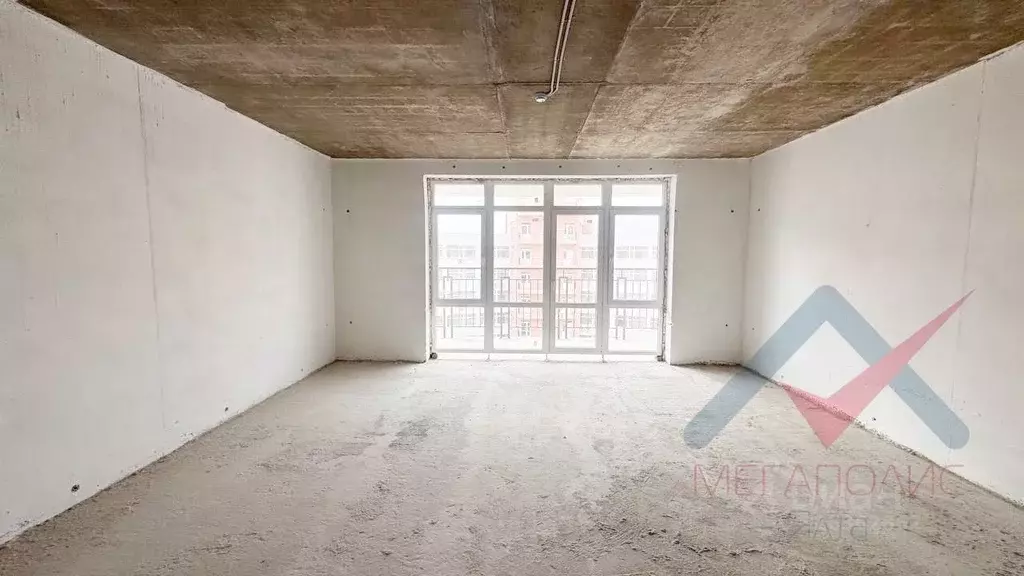 1-к кв. Крым, Ялта муниципальный округ, Ливадия пгт ул. Виноградная, ... - Фото 2