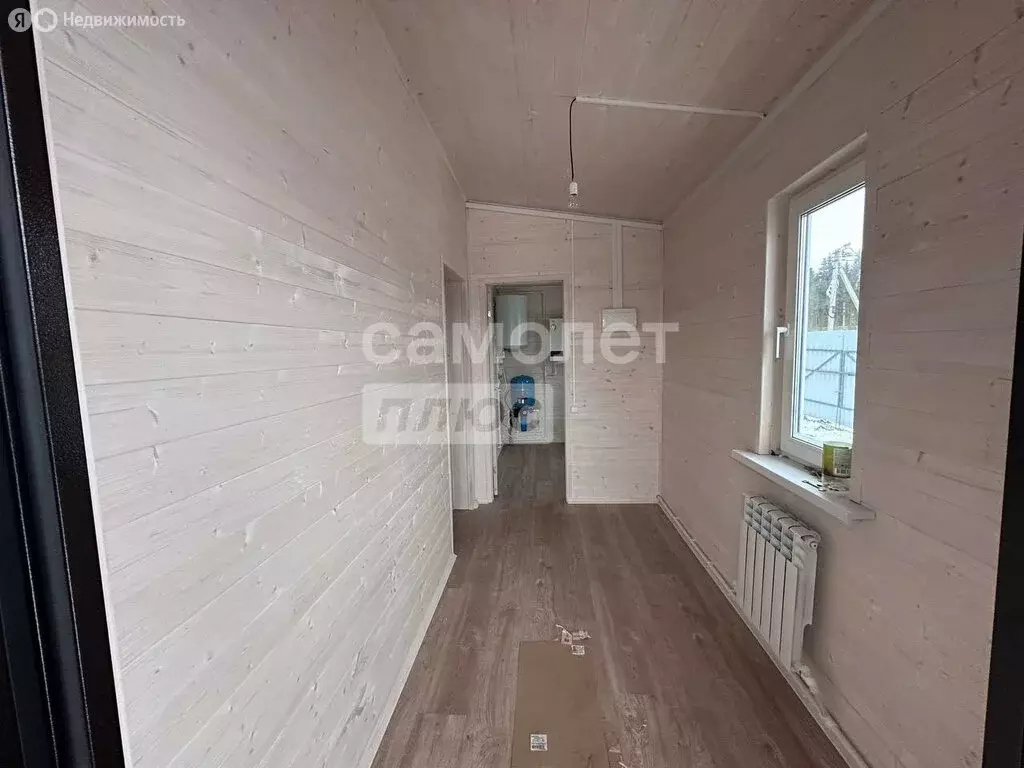 Дом в Наро-Фоминский городской округ, ДП Бархатово лес (150 м) - Фото 2