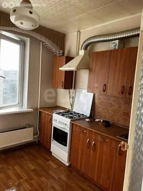 1-комнатная квартира: Миасс, улица Ветеранов, 13 (33 м) - Фото 0