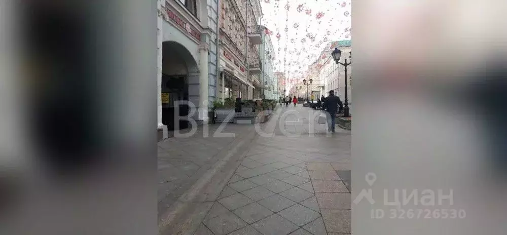 Офис в Москва ул. Кузнецкий Мост, 4/3С1 (68 м) - Фото 2