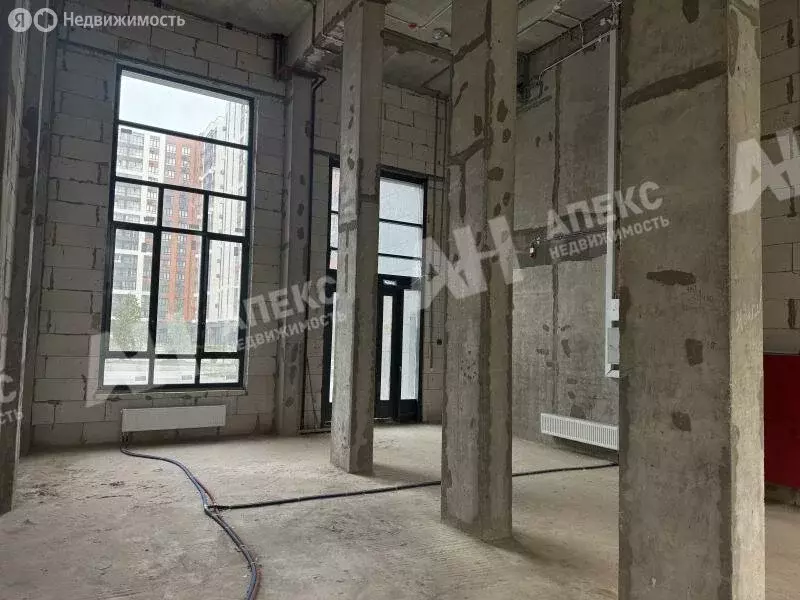 Офис (105 м) - Фото 2