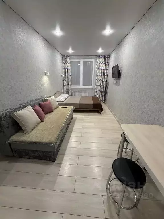 Студия Бурятия, Улан-Удэ ул. Гагарина, 27к2 (26.0 м) - Фото 1