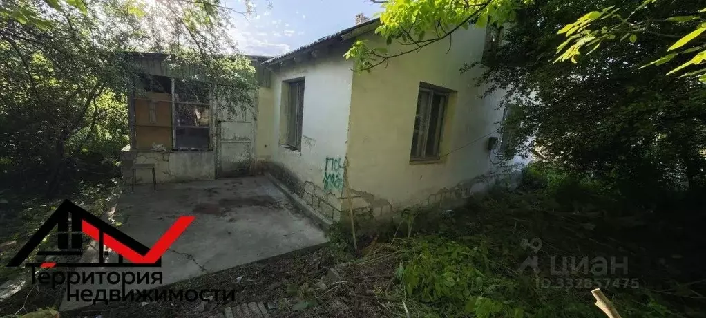 Участок в Севастополь с. Верхнесадовое, ул. Симиренко, 36 (14.8 сот.) - Фото 2