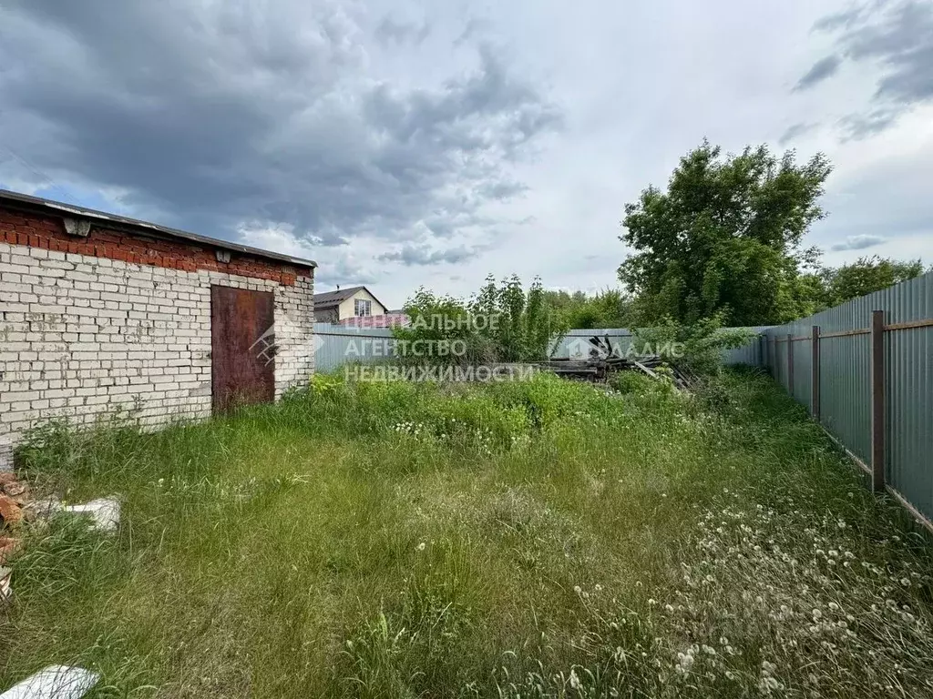 Участок в Рязанская область, Рязань 77 (6.76 сот.) - Фото 0