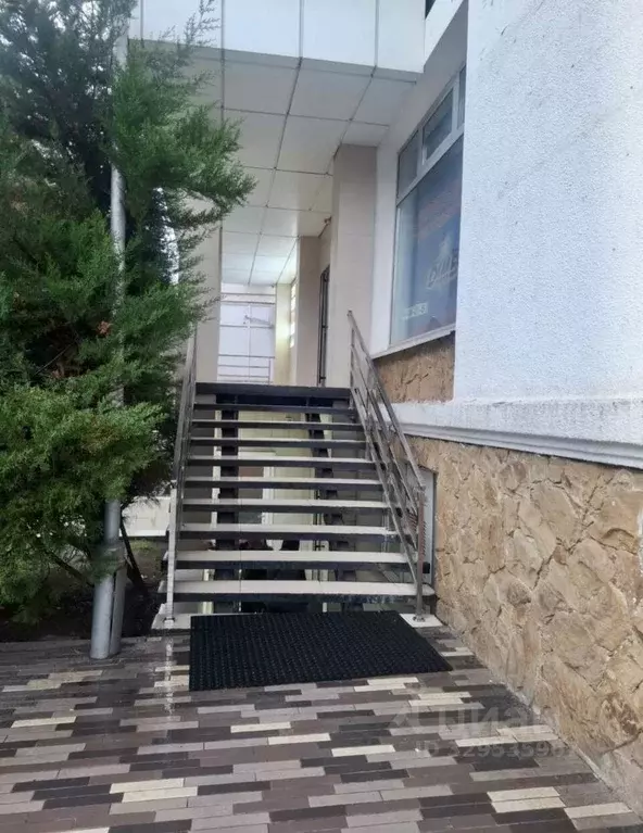 Офис в Краснодарский край, Сочи Центральный мкр, ул. Северная, 12Н (9 ... - Фото 2
