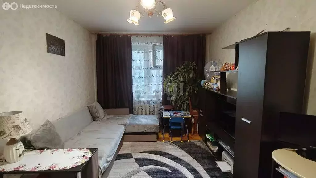 3-комнатная квартира: Ставрополь, улица Дзержинского, 188 (68.4 м) - Фото 1