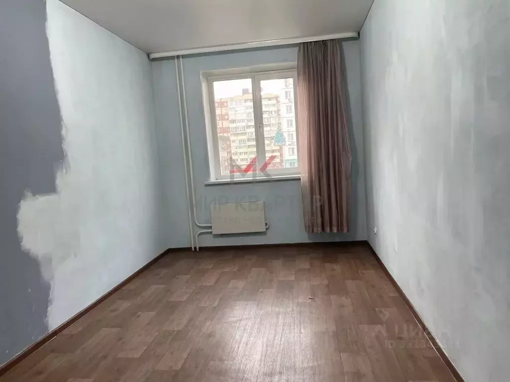 2-к кв. Хакасия, Абакан ул. Ивана Ярыгина, 17 (51.3 м) - Фото 1
