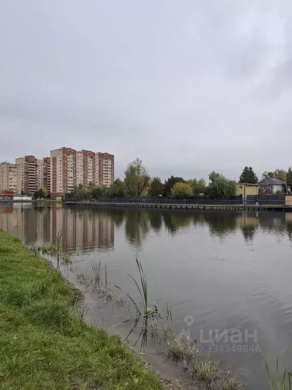 3-к кв. Московская область, Красногорск городской округ, Нахабино пгт ... - Фото 1