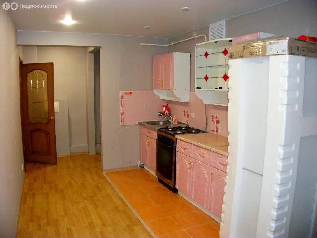 1-комнатная квартира: Тверь, улица Можайского, 89 (50.4 м) - Фото 1