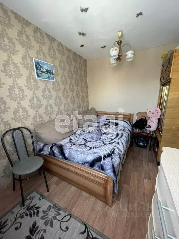 2-к кв. Калужская область, Калуга ул. Пухова, 43к2 (45.0 м) - Фото 1
