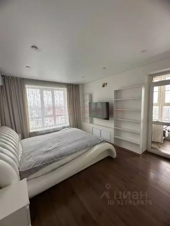 2-к кв. Ростовская область, Ростов-на-Дону Заводская ул., 35 (50.1 м) - Фото 0