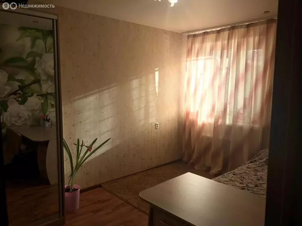 1к в 5-комнатной квартире ( м) - Фото 1