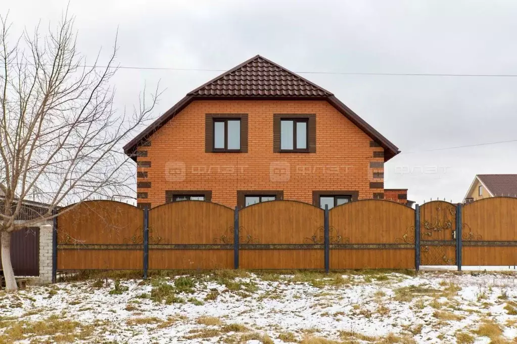 Дом в Татарстан, Арск ул. Новая, 52 (157 м) - Фото 2