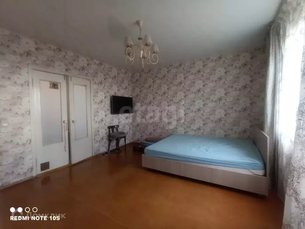 Продаётся 2-к квартира, 54 м - Фото 1