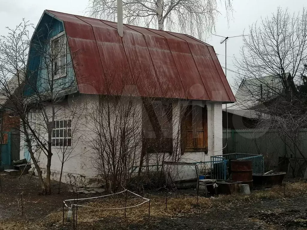 Дача 39 м на участке 5 сот. - Фото 0