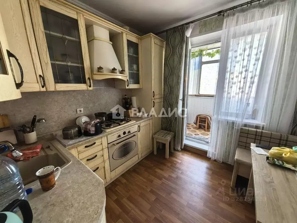 2-к кв. Белгородская область, Белгород бул. Юности, 7а (50.0 м) - Фото 2