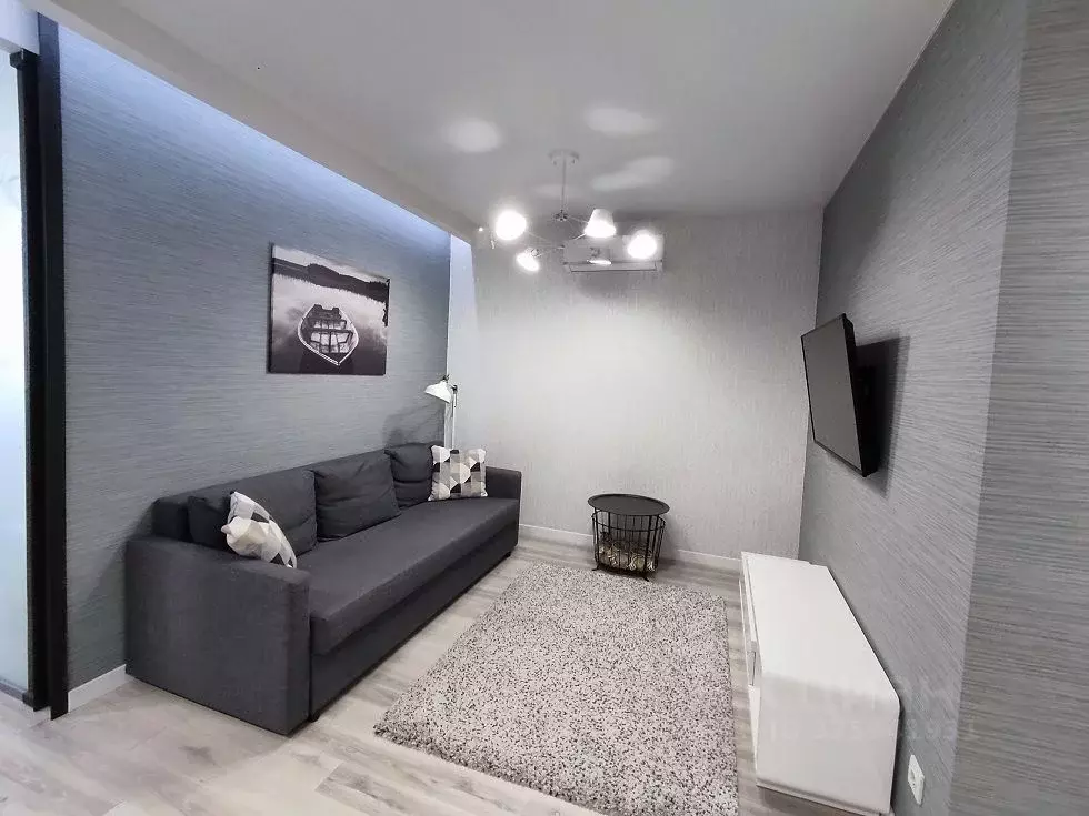 Студия Ростовская область, Ростов-на-Дону Нижегородская ул., 31/1 ... - Фото 2