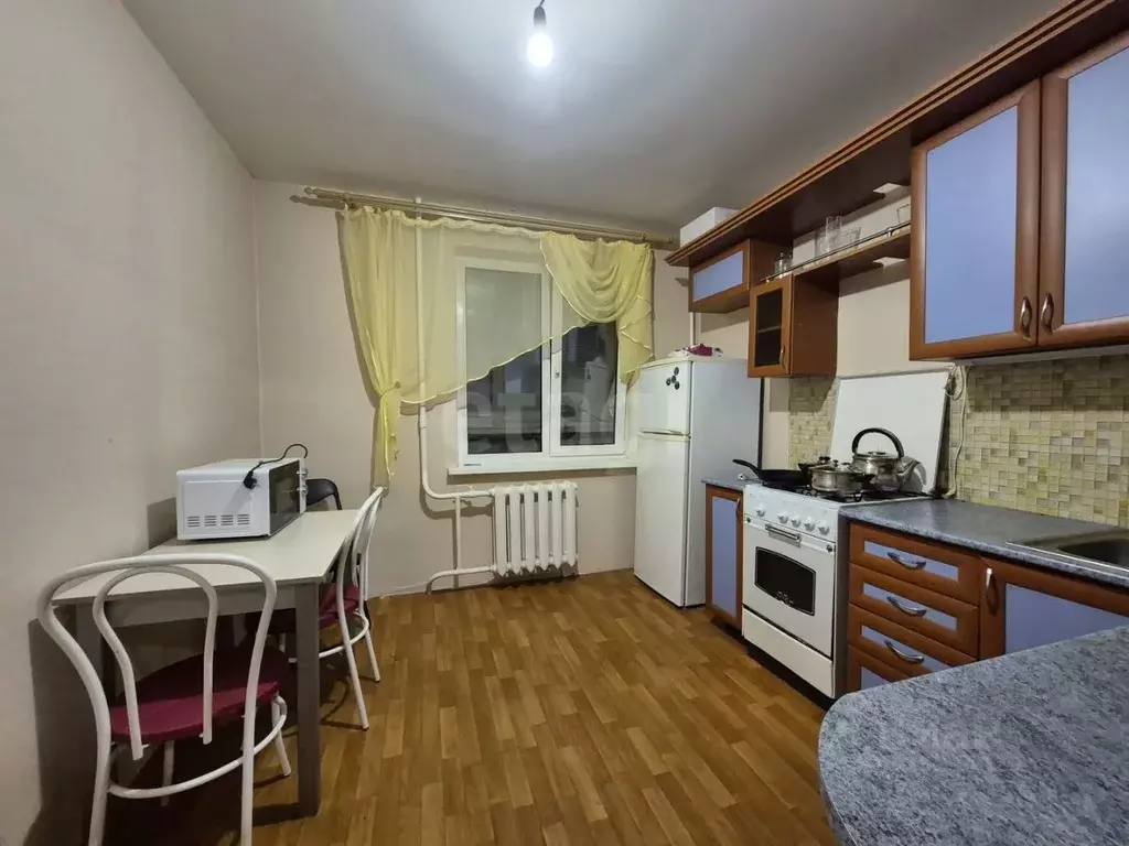 1-к кв. Вологодская область, Череповец Любецкая ул., 23А (36.0 м) - Фото 2