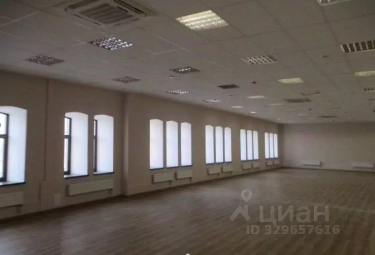Офис в Санкт-Петербург Измайловский просп., 29 (336 м) - Фото 1