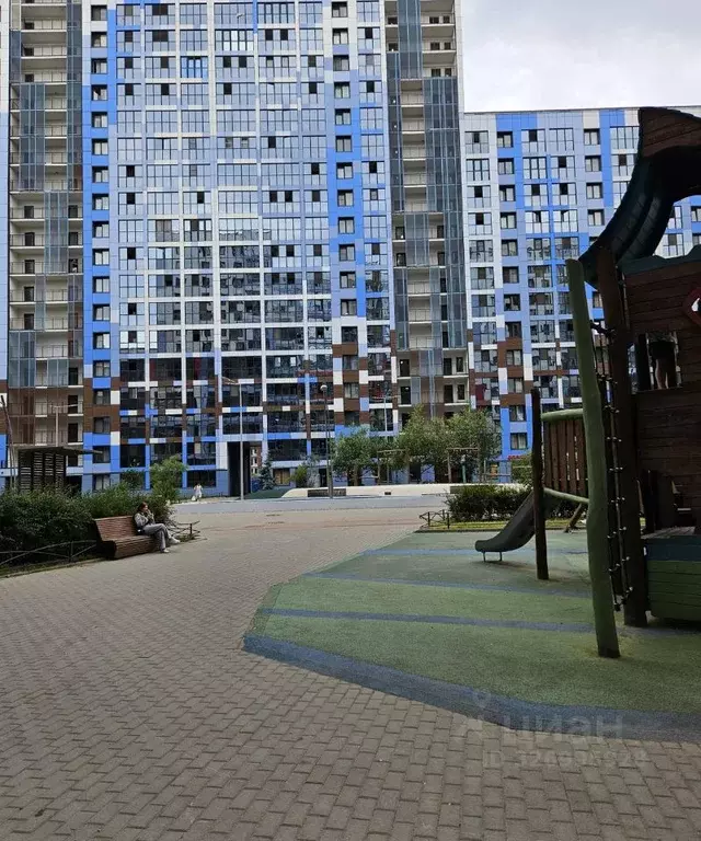 Помещение свободного назначения в Санкт-Петербург бул. Александра ... - Фото 2