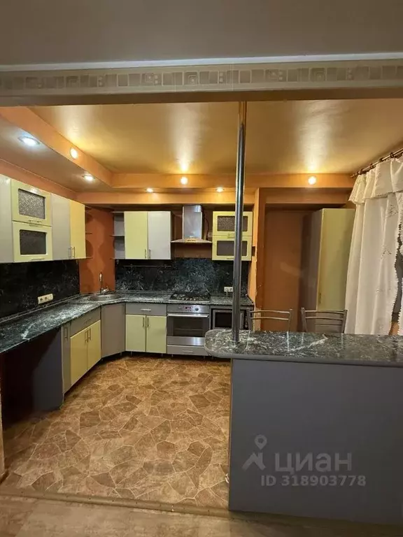 3-к кв. Московская область, Щелково Щелково-3 мкр, ул. Стефановского, ... - Фото 0