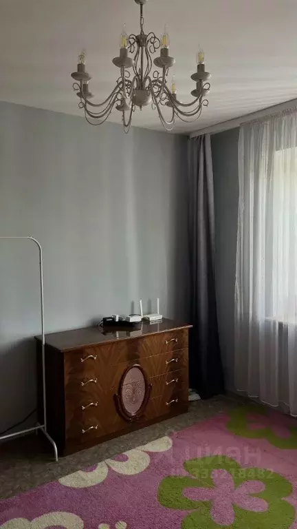 Комната Пермский край, Пермь ул. Глеба Успенского, 17 (15.0 м) - Фото 2