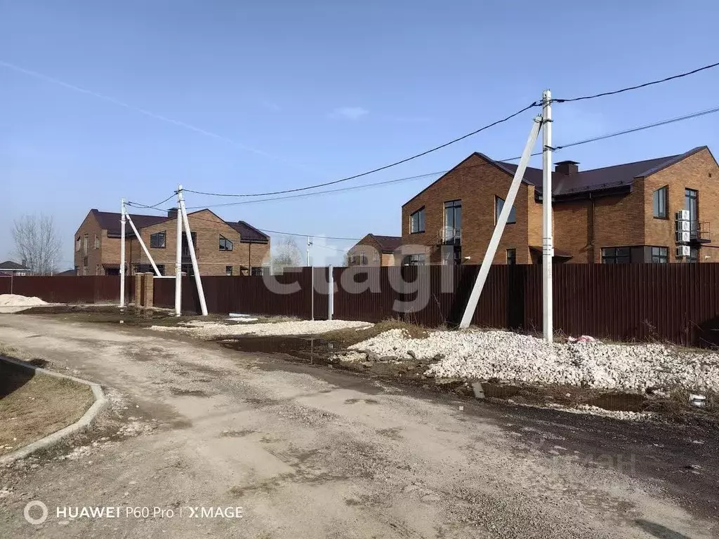 Дом в Тульская область, Тула муниципальное образование, д. Хопилово, ... - Фото 0