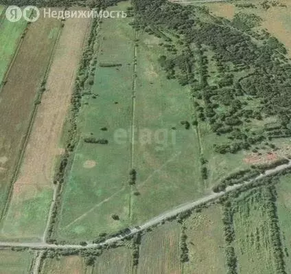 Участок в Петропавловск-Камчатский, посёлок Заозёрный, Тепличная улица ... - Фото 2