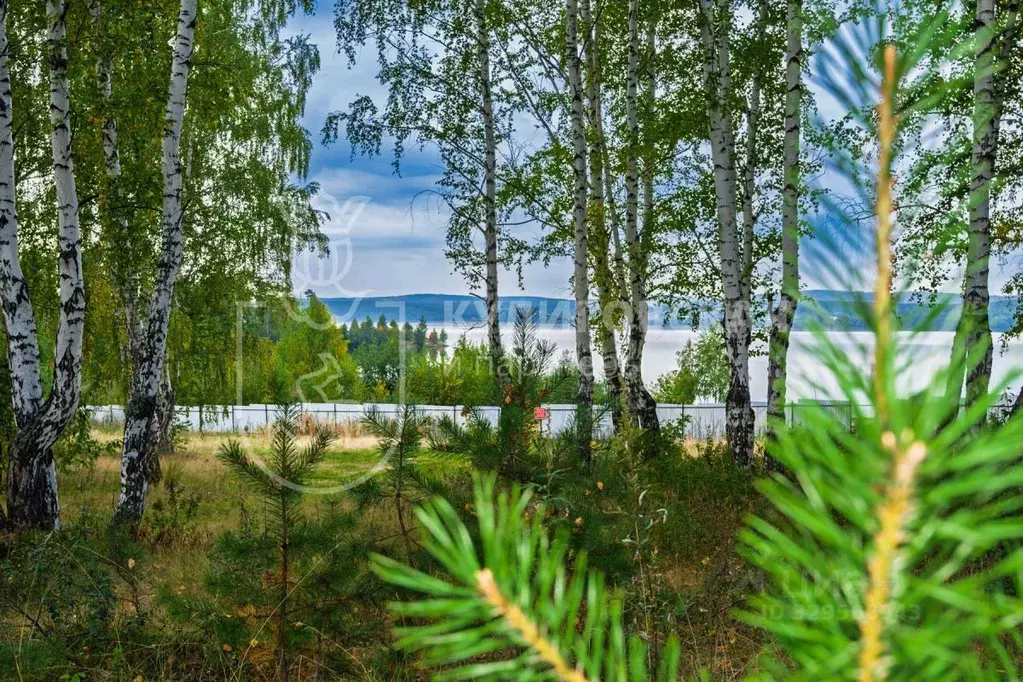 Участок в Свердловская область, Невьянский муниципальный округ, пос. ... - Фото 2